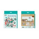 3D dekorációs puzzle, Cica Avenir
