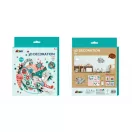 3D dekorációs puzzle, Cica Avenir