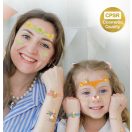 A kis herceg arcmatrica és tetováló készlet Avenir