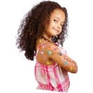 Lemosható tetoválás, Tengeri állatok Avenir