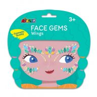 Arcmatrica öntapadós kövek, Szárnyak Avenir