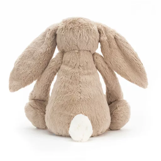 Jellycat plüss - Bashful nyuszi - Bézs 51 cm