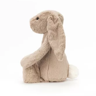 Jellycat plüss - Bashful nyuszi - Bézs 51 cm
