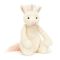 Jellycat plüss - Nagy méretű félénk unikornis