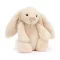 Jellycat plüss - Luxe nyuszi willow nagy