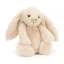 Jellycat plüss - Luxe nyuszi willow nagy