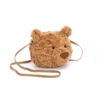 Jellycat táska - Bartholomew maci