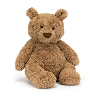 Jellycat plüss - Bartholomew maci 42 cm