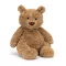 Jellycat plüss - Bartholomew maci 42 cm