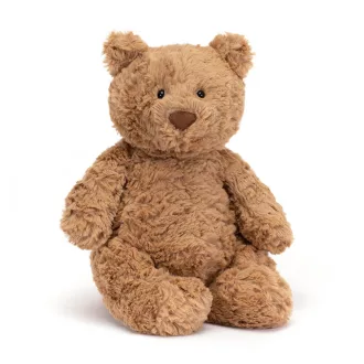 Jellycat plüss - Bartholomew maci M