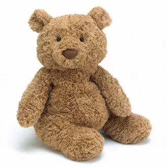 Jellycat plüss - Bartholomew maci M