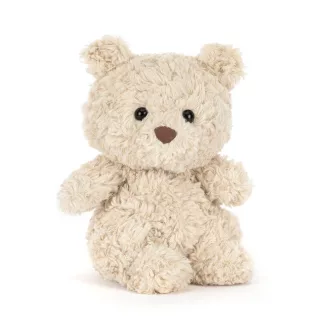   Jellycat plüss - Bartholomew maci junior - Bartholomew Bear Junior