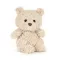Jellycat plüss - Bartholomew maci junior - Bartholomew Bear Junior
