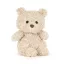 Jellycat plüss - Bartholomew maci junior - Bartholomew Bear Junior