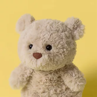  Jellycat plüss - Bartholomew maci junior - Bartholomew Bear Junior