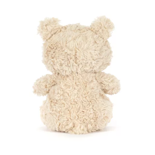 Jellycat plüss - Bartholomew maci junior - Bartholomew Bear Junior