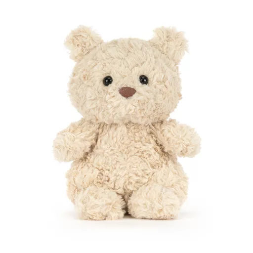 Jellycat plüss - Bartholomew maci junior - Bartholomew Bear Junior