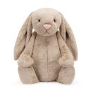 Jellycat plüss - Bartholomew maci nagyon nagy