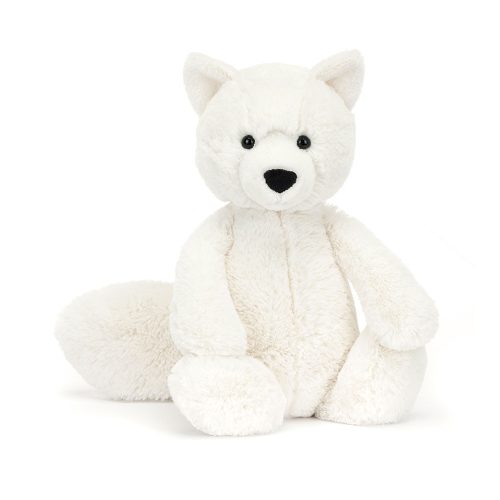 Jellycat plüss - Karácsonyi sarki róka