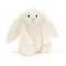 Jellycat plüss - Bashful krém nyuszi