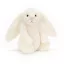 Jellycat plüss - Bashful krém nyuszi