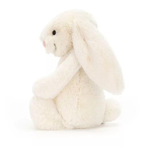 Jellycat plüss - Bashful krém nyuszi