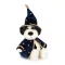 Jellycat plüss - Rufferty varázsló kiskutya - Rufferty Puppy Wizard Original