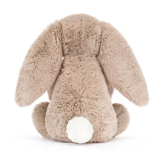 Jellycat plüss - Bashful bézs nyuszi tortával közepes