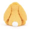 Jellycat plüss - Bashful napsugár nyuszi