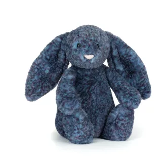  Jellycat plüss - Hopscone Luxe nyuszi - Hopscone Luxe Bunny Original