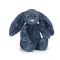 Jellycat plüss - Hopscone Luxe nyuszi - Hopscone Luxe Bunny Original