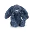 Jellycat plüss - Hopscone Luxe nyuszi - Hopscone Luxe Bunny Original
