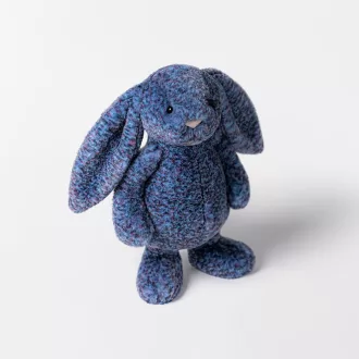   Jellycat plüss - Hopscone Luxe nyuszi - Hopscone Luxe Bunny Original