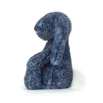   Jellycat plüss - Hopscone Luxe nyuszi - Hopscone Luxe Bunny Original