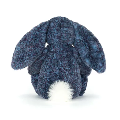 Jellycat plüss - Hopscone Luxe nyuszi - Hopscone Luxe Bunny Original