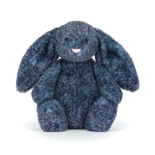 Jellycat plüss - Hopscone Luxe nyuszi - Hopscone Luxe Bunny Original
