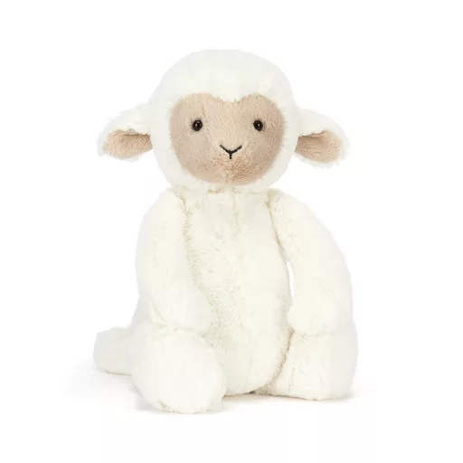  Jellycat plüss - Skipson a bárány