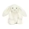 Jellycat plüss - Bashful Luxe Nimbus - Fehér