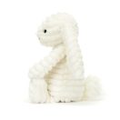 Jellycat plüss - Bashful Luxe Nimbus - Fehér