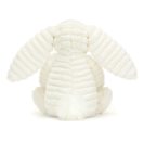 Jellycat plüss - Bashful Luxe Nimbus - Fehér