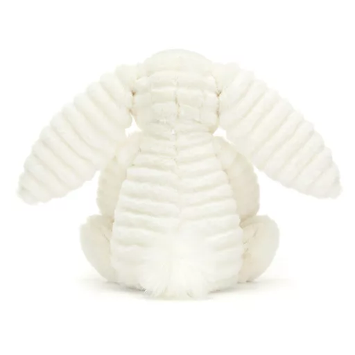 Jellycat plüss - Bashful Luxe Nimbus - Fehér