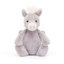 Jellycat plüss - Bashful pegazus
