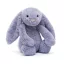 Jellycat plüss - Bashful nyuszi - Viola 31 cm