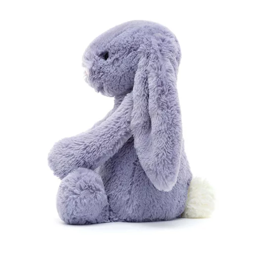 Jellycat plüss - Bashful nyuszi - Viola 31 cm