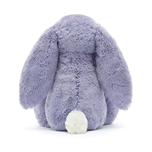 Jellycat plüss - Bashful nyuszi - Viola 31 cm
