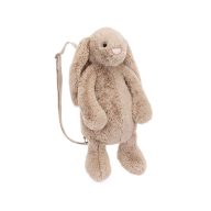 Jellycat hátizsák - Bashful nyuszis