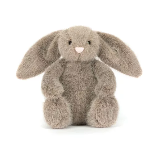 Jellycat plüss - Flufflet nyuszi - Fawn