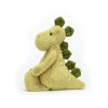 Jellycat plüss - Bashful oroszlán