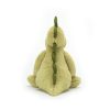 Jellycat plüss - Bashful oroszlán