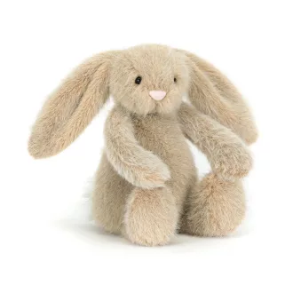 Jellycat plüss - Flufflet nyuszi - Oat